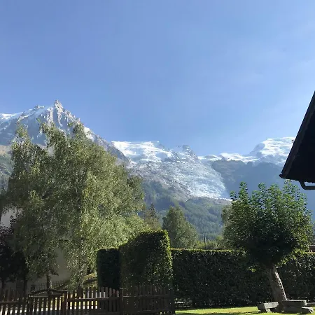 Chalet La Cremerie Du Vernet