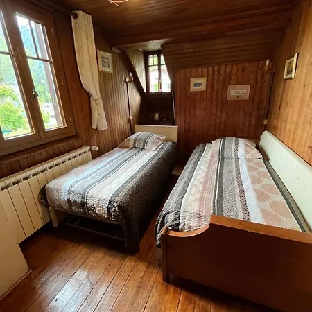 La Cremerie Du Vernet * Chamonix Mont Blanc