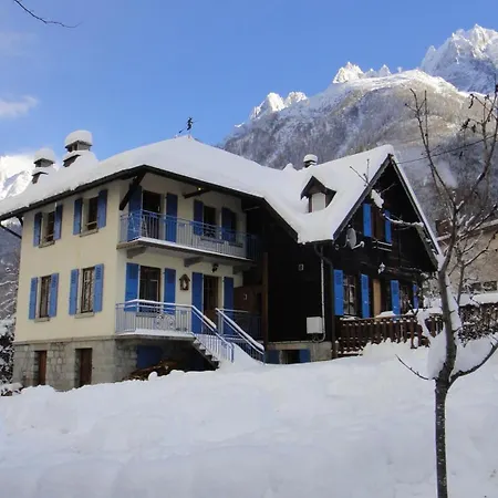 La Cremerie Du Vernet
