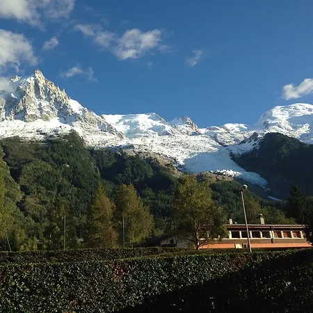 La Cremerie Du Vernet Chamonix Mont Blanc