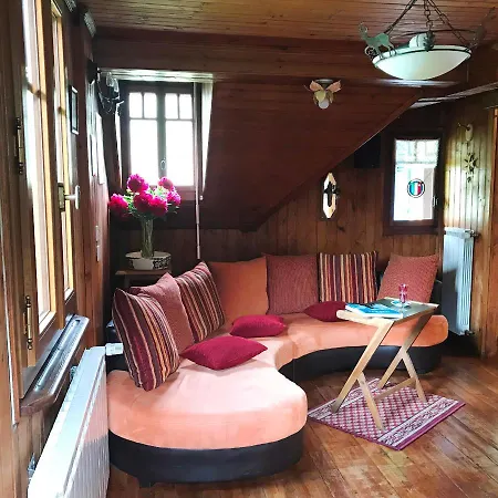 Chalet La Cremerie Du Vernet Chamonix Mont Blanc