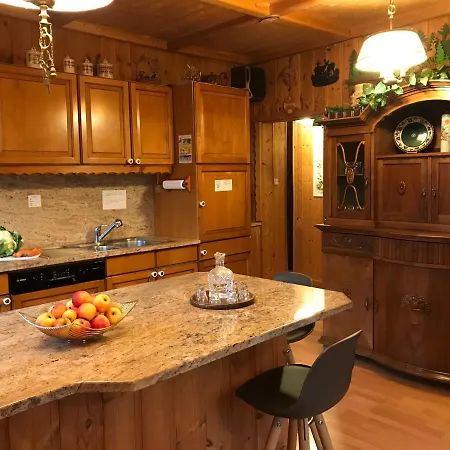 La Cremerie Du Vernet *